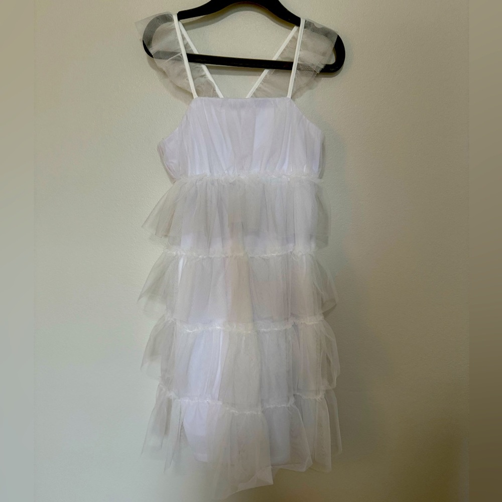 Little Fairytale Dress by Show Me Your Mumu
